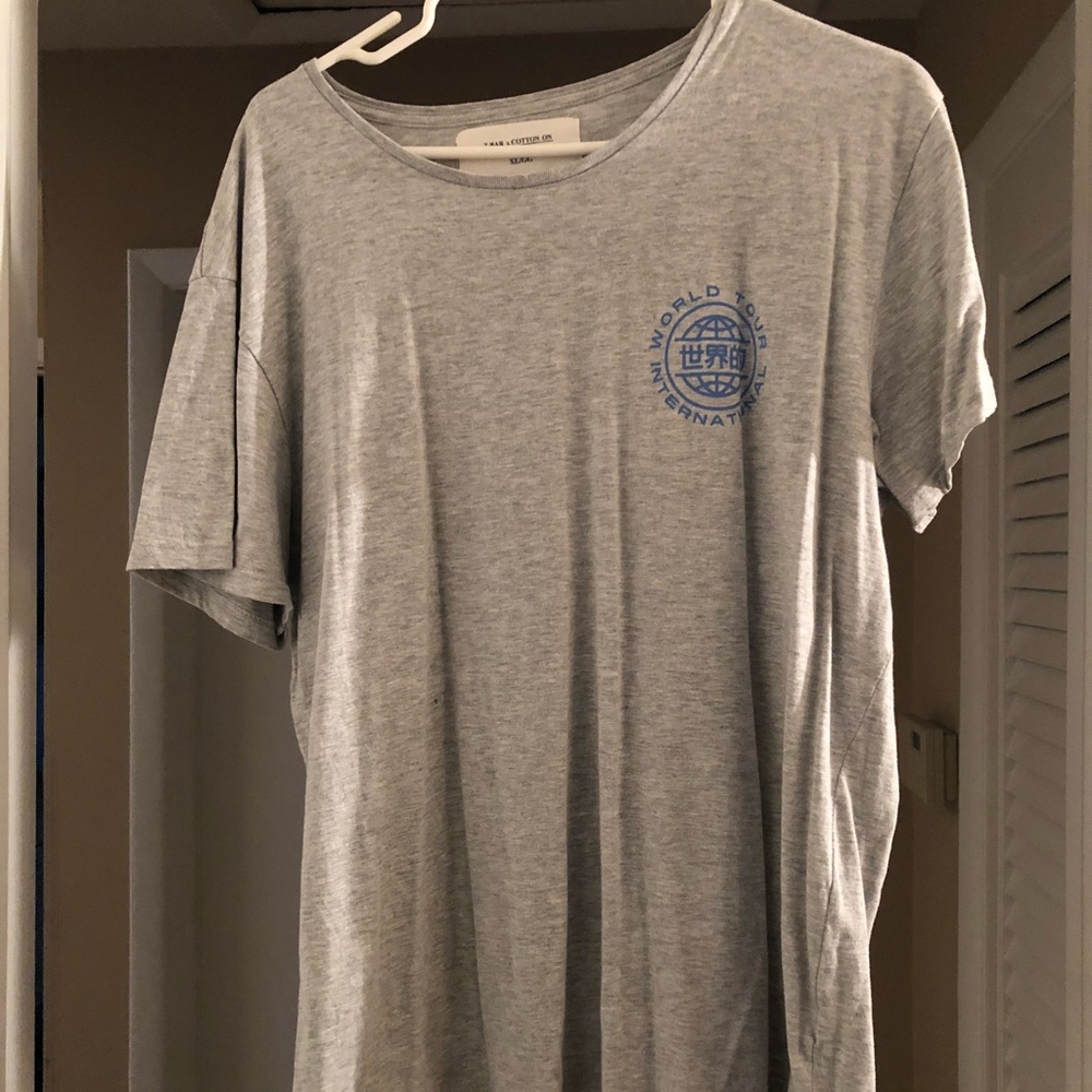 Cotton on T-Shirt